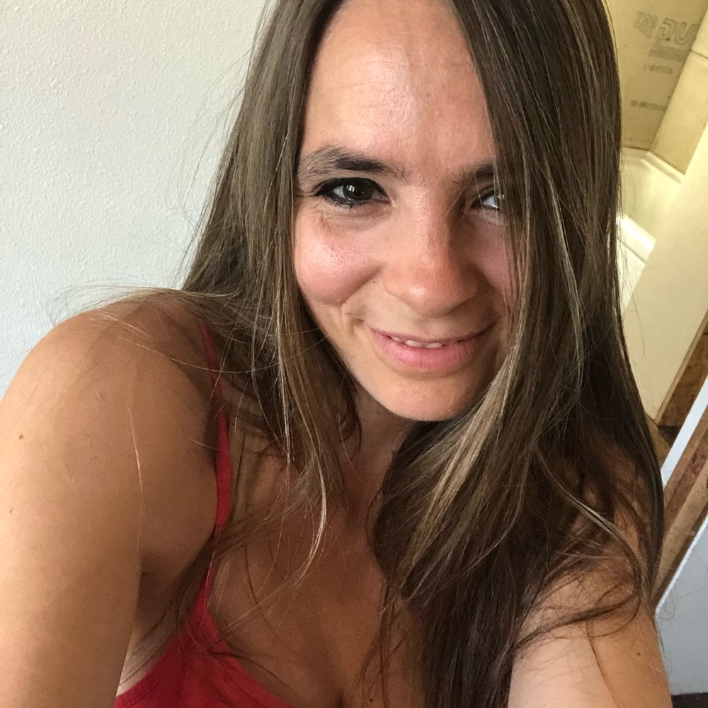 Meet your Posher, Brandie